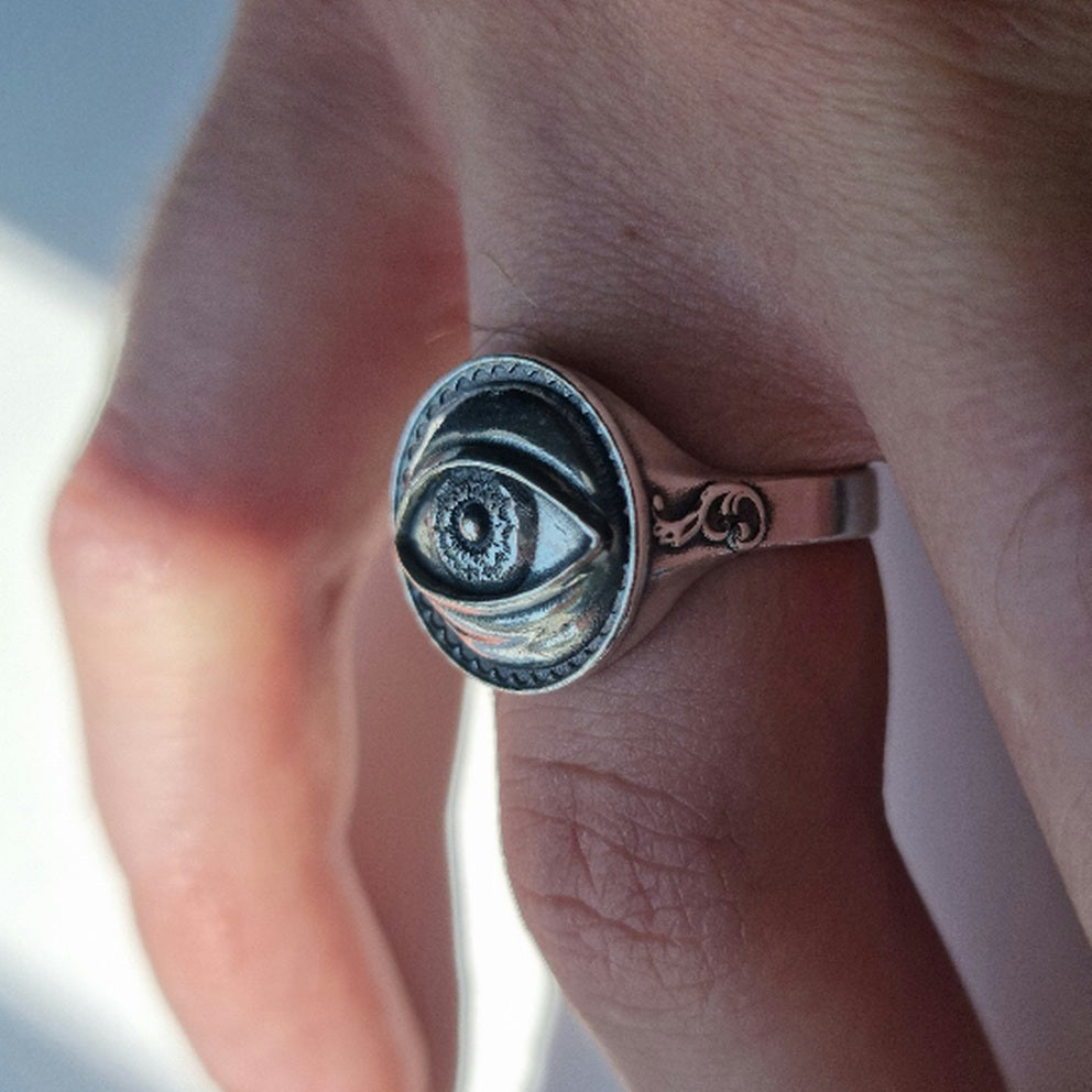 Eye Ring
