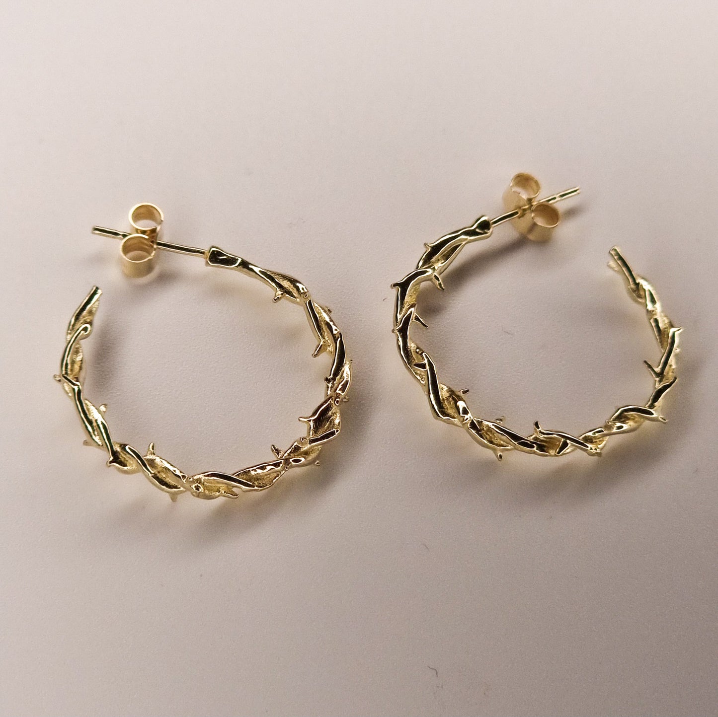 Thorn Hoops