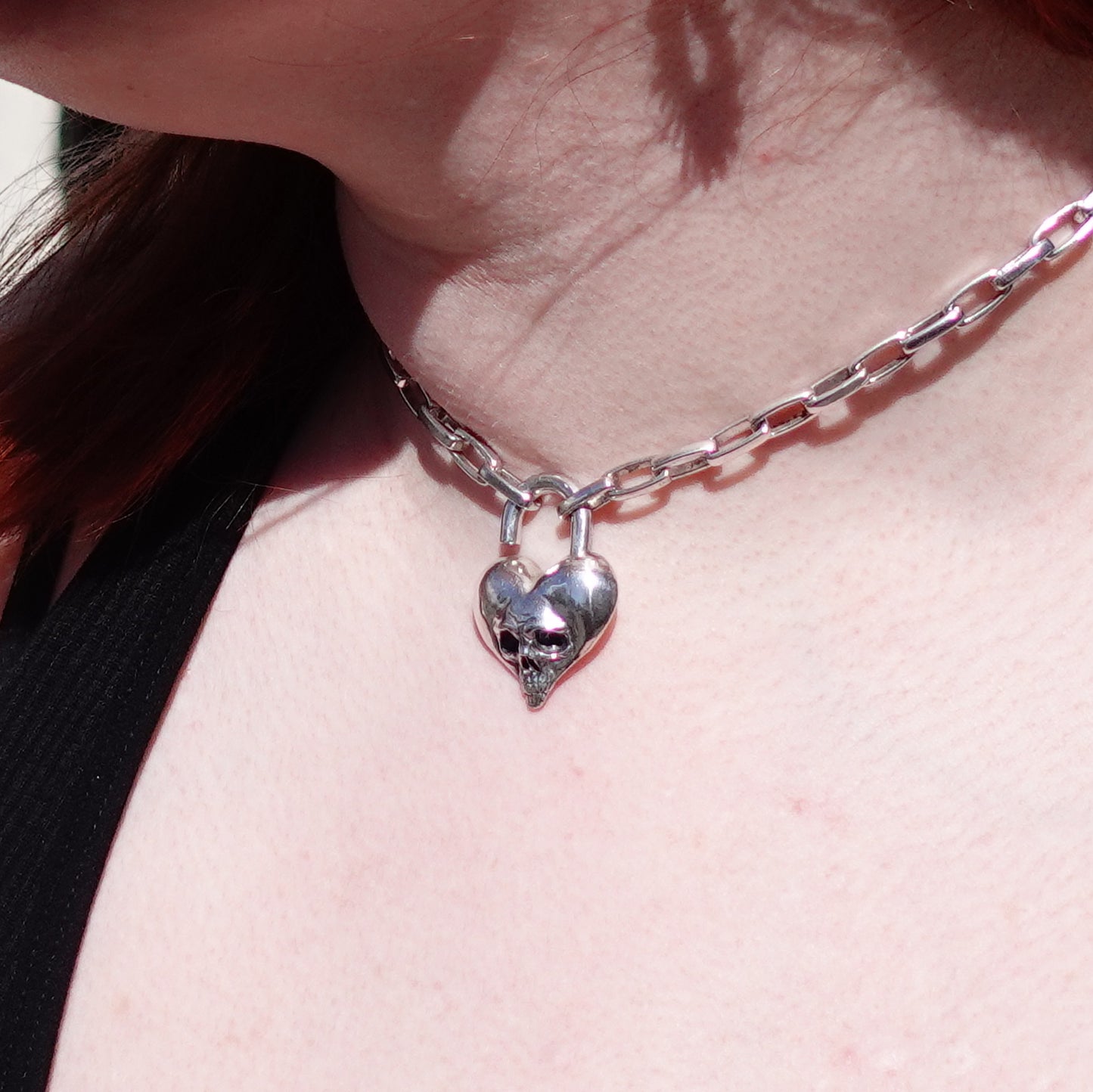 Deatheart Choker