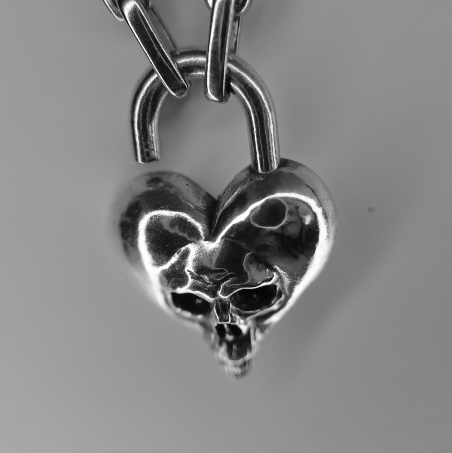 Deatheart Choker