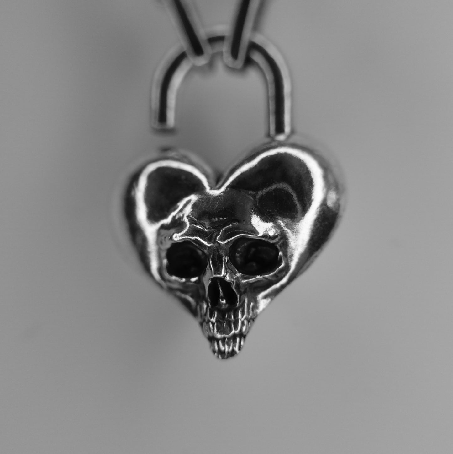 Deatheart Choker