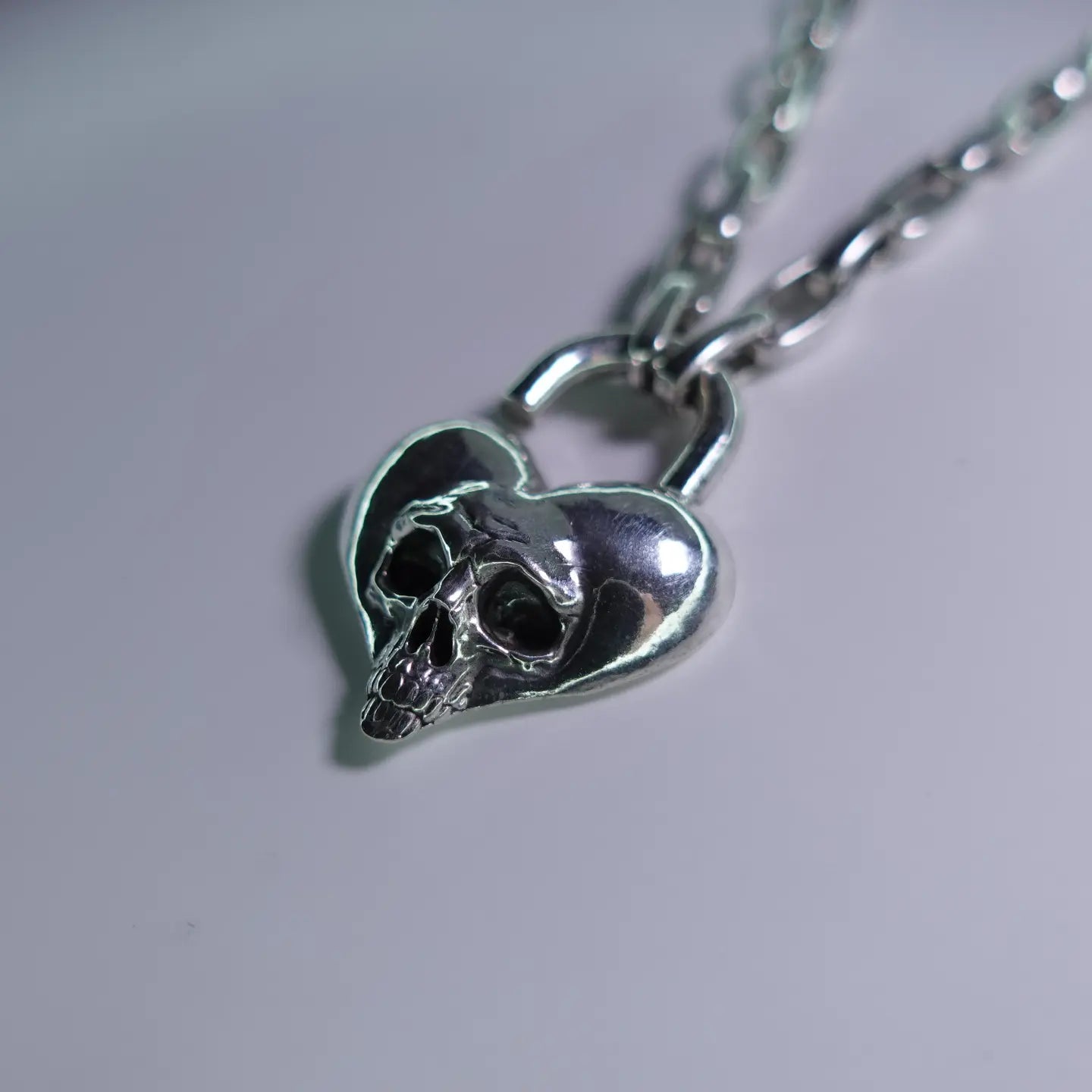 Deatheart Choker