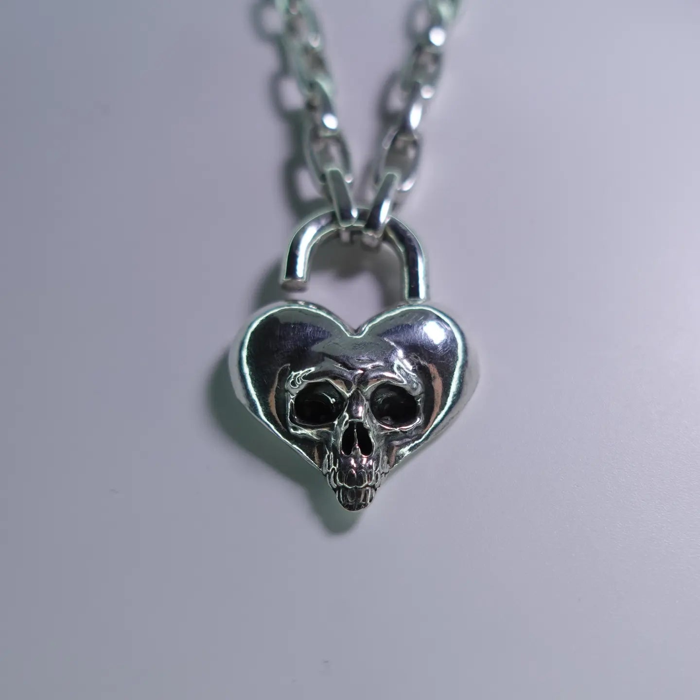 Deatheart Choker