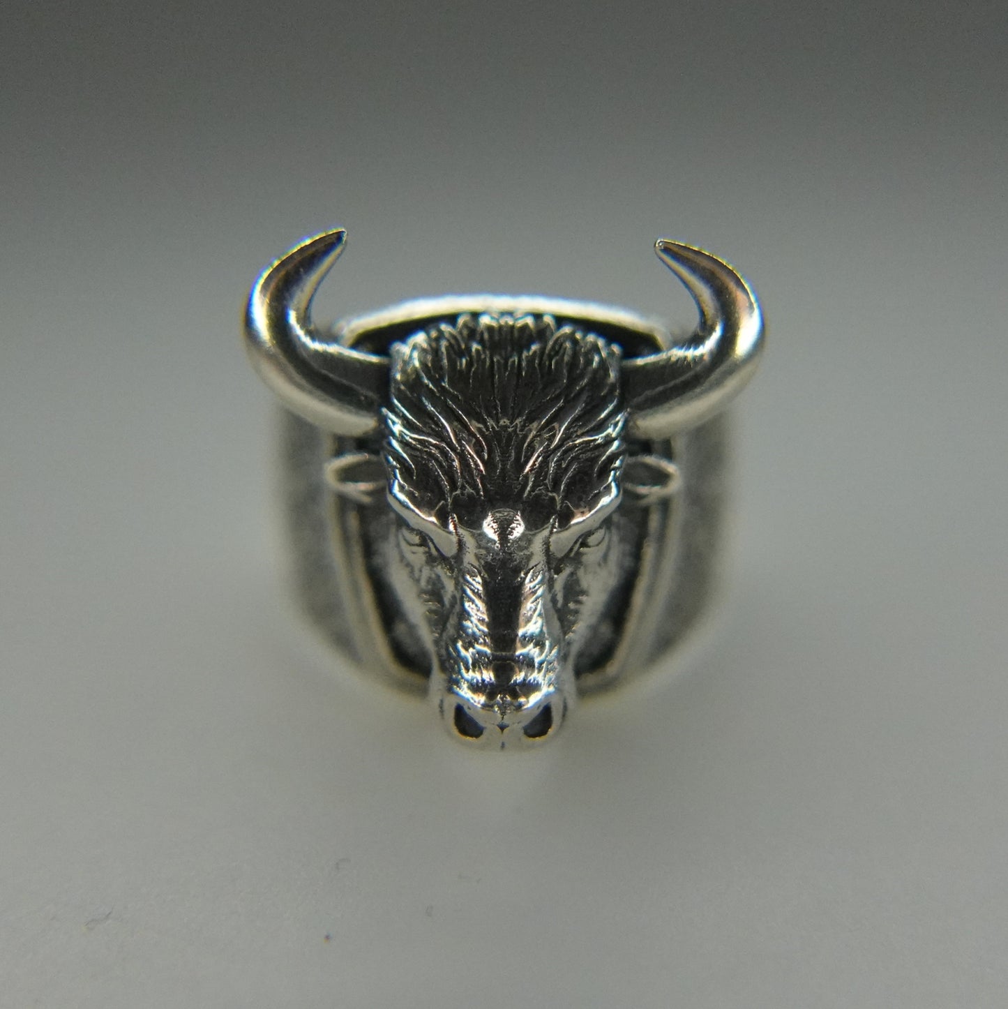 Taurus Ring