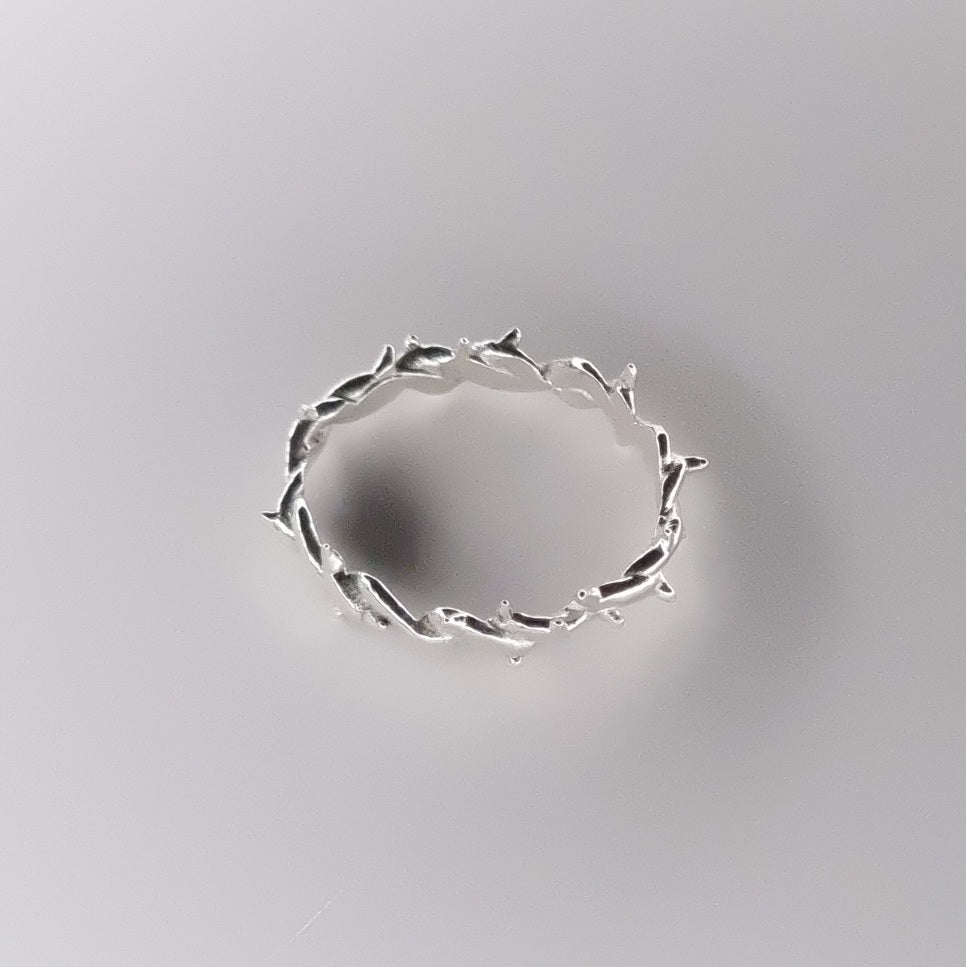 Stacker Rings