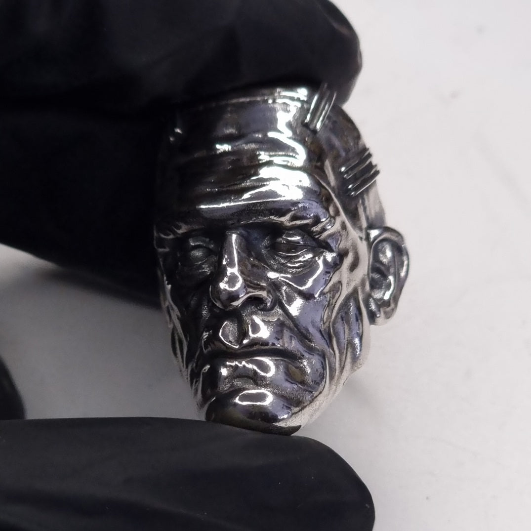 Frankenstein ring