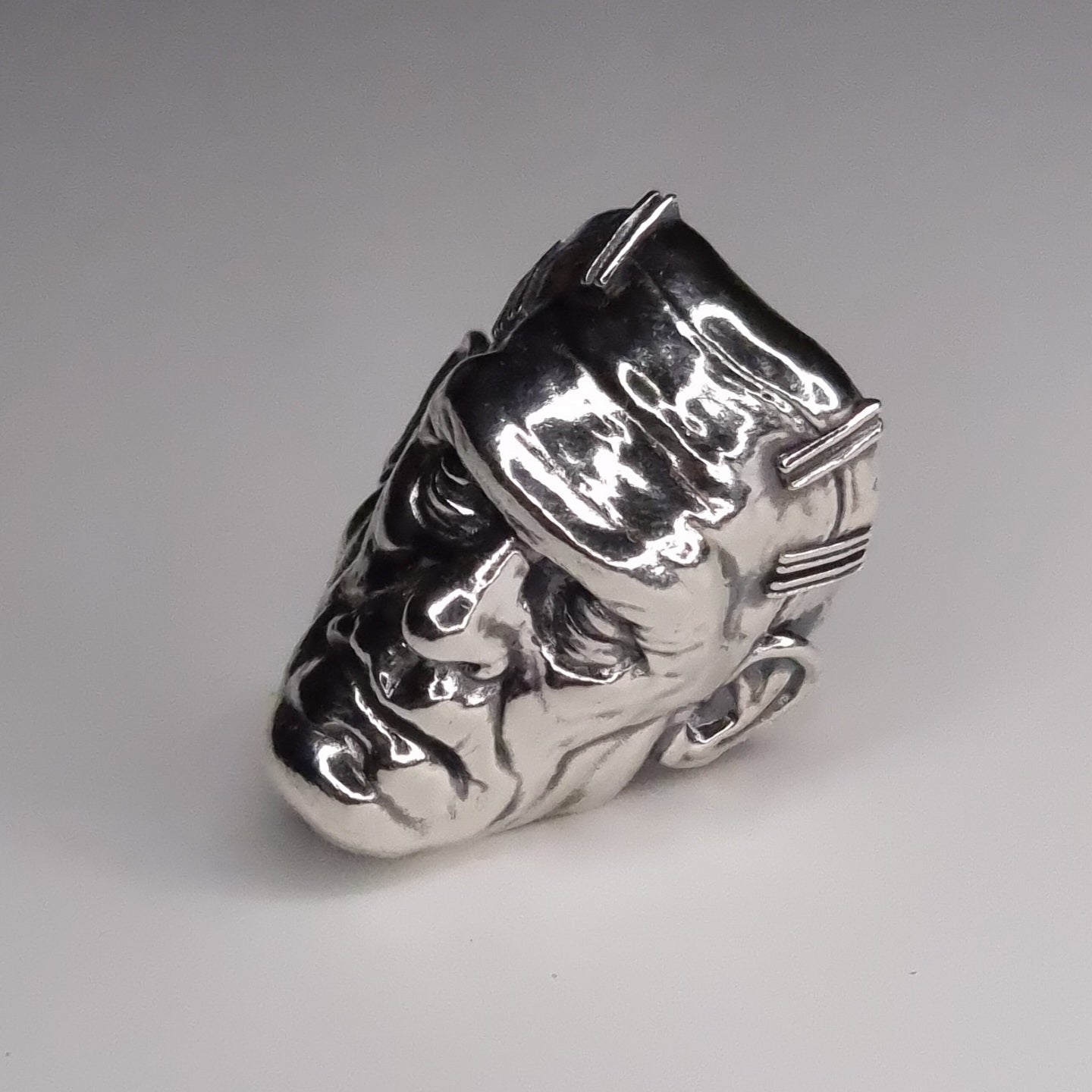 Frankenstein's Monster Ring