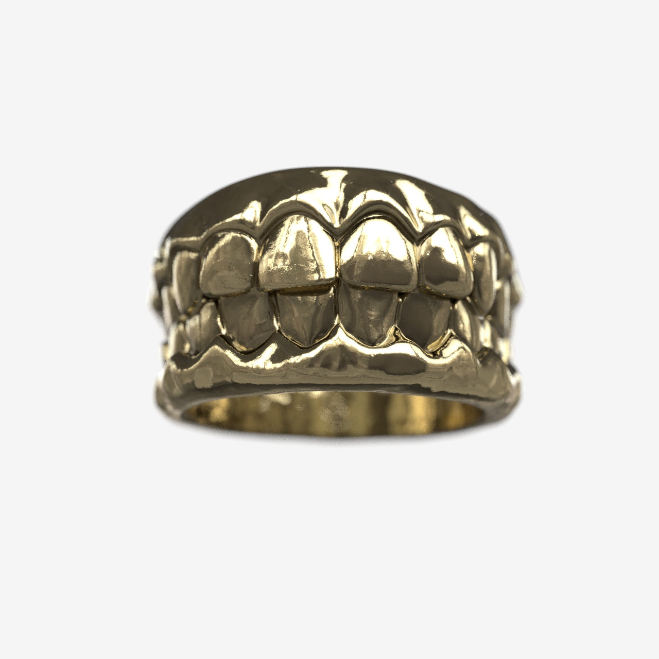 Tooth Ring