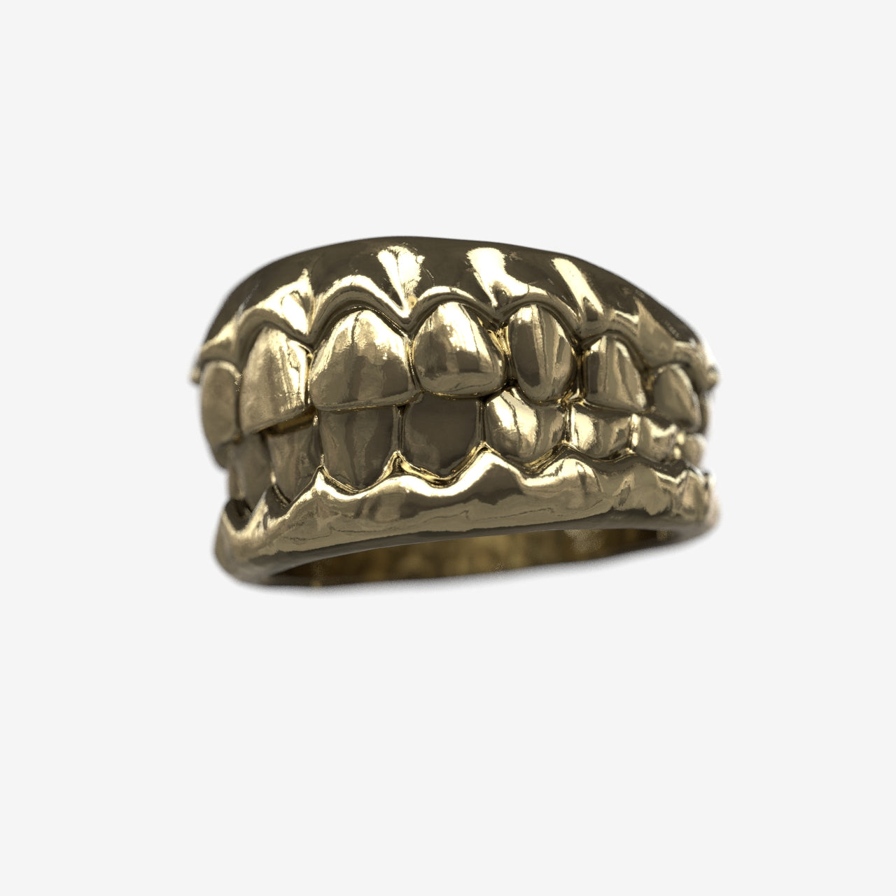 Tooth Ring