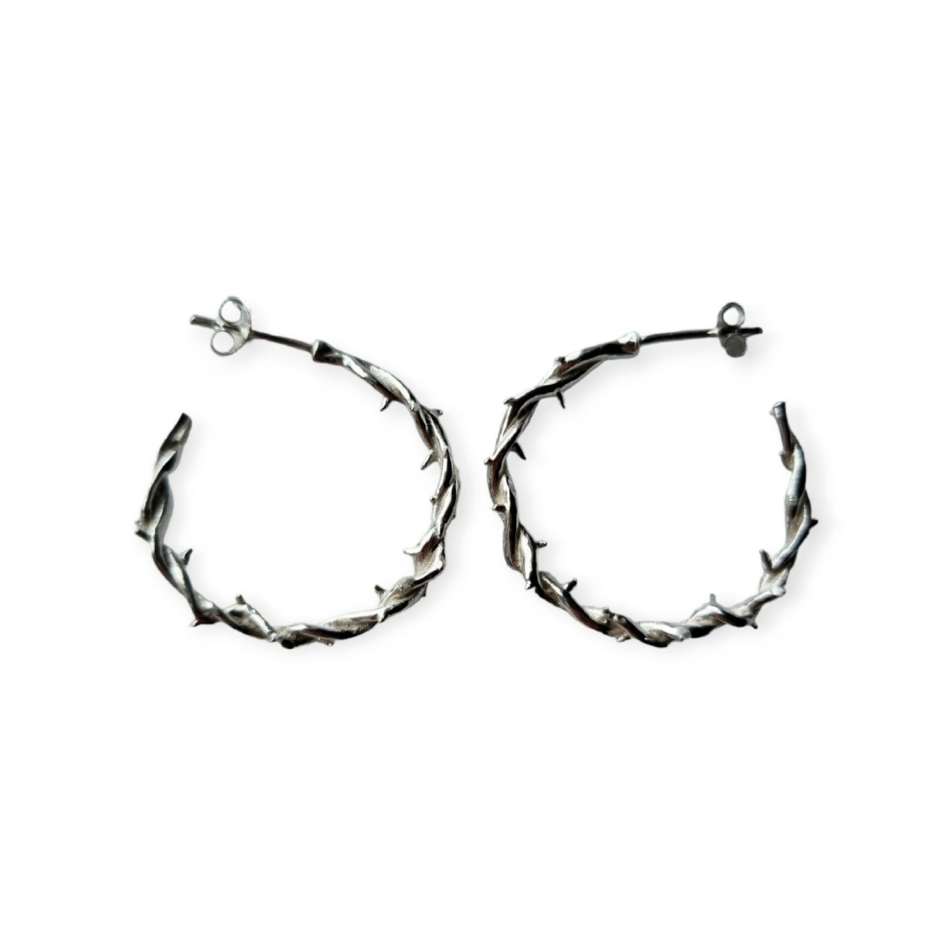 Hoop Earrings