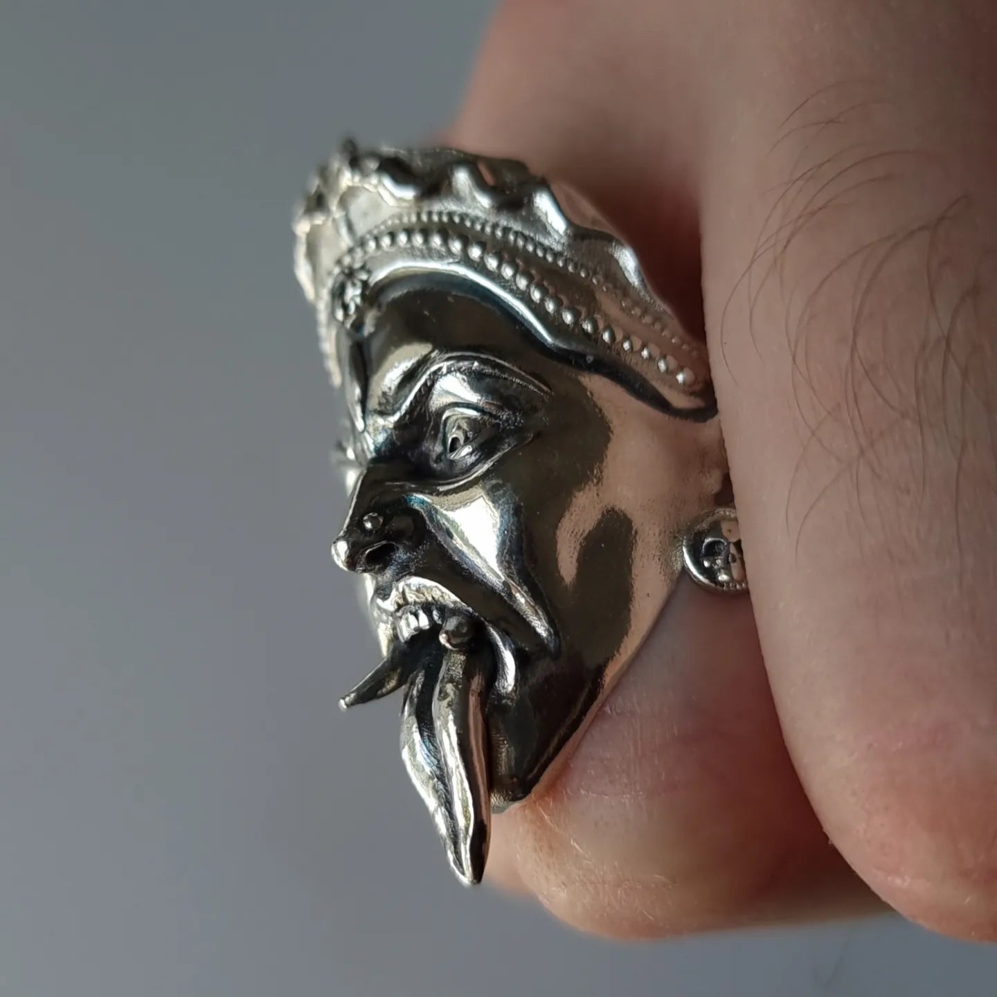 Kali Ring