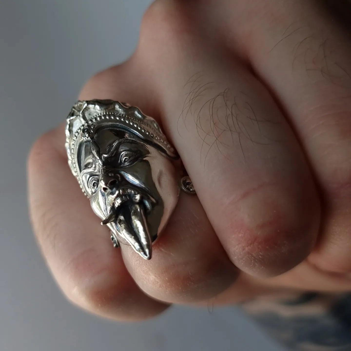 Kali Ring