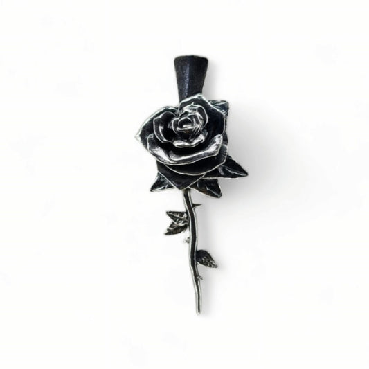 Rose Pendant