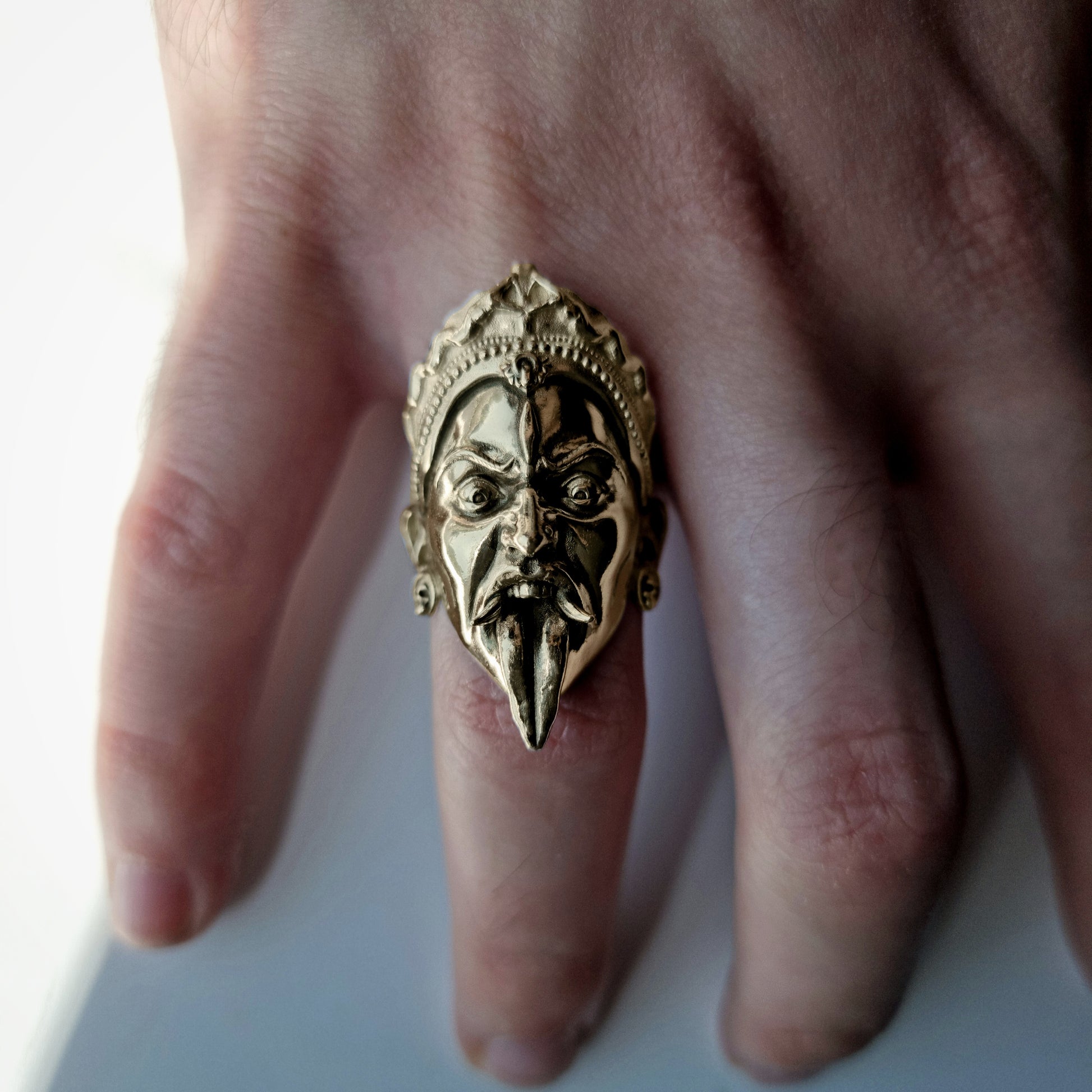 Kali Ring