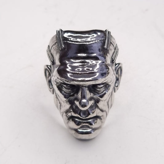 Frankenstein ring