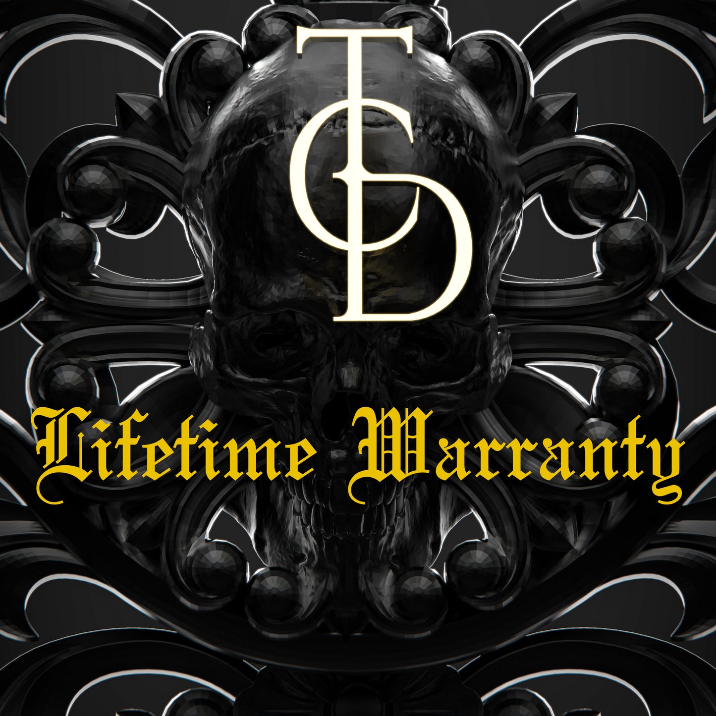 Lifetime Warranty